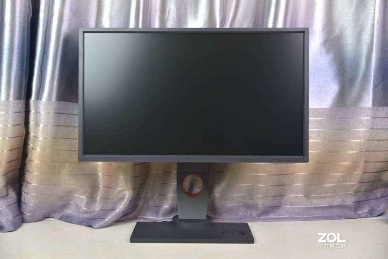 为电竞而生，ZOWIE GEAR XL2540职业电竞显示器体验