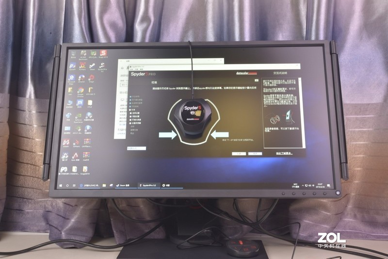 为电竞而生，ZOWIE GEAR XL2540职业电竞显示器体验