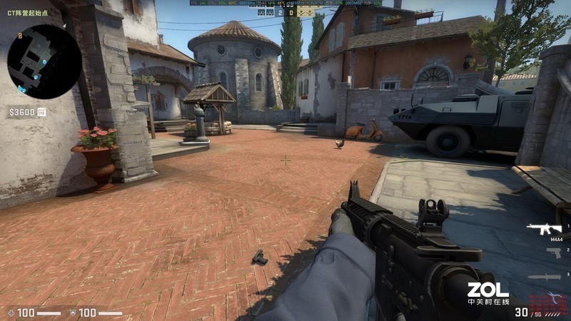 为电竞而生，ZOWIE GEAR XL2540职业电竞显示器体验