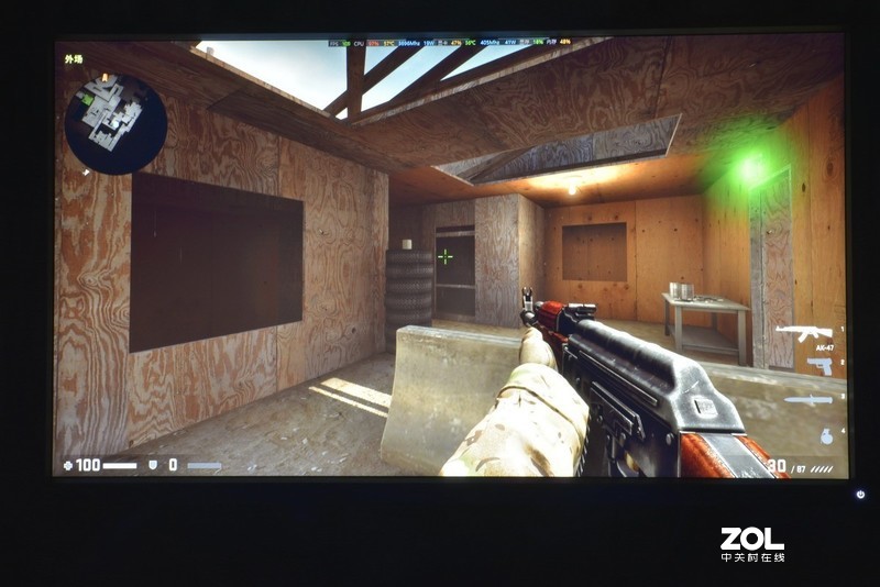 为电竞而生，ZOWIE GEAR XL2540职业电竞显示器体验