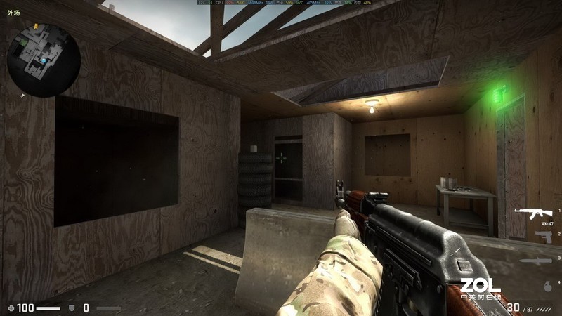 为电竞而生，ZOWIE GEAR XL2540职业电竞显示器体验