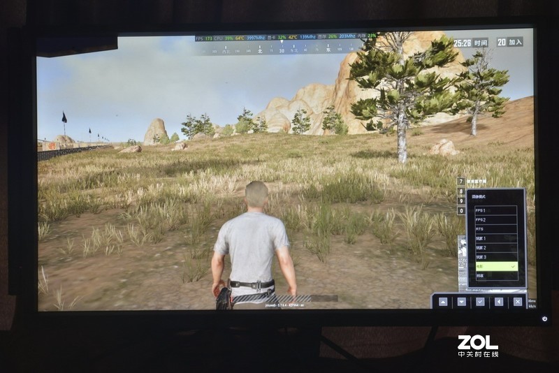 为电竞而生，ZOWIE GEAR XL2540职业电竞显示器体验