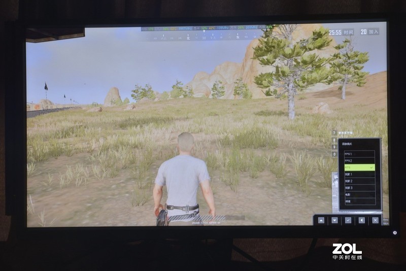 为电竞而生，ZOWIE GEAR XL2540职业电竞显示器体验