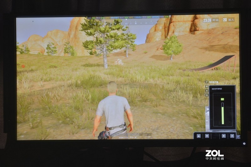 为电竞而生，ZOWIE GEAR XL2540职业电竞显示器体验