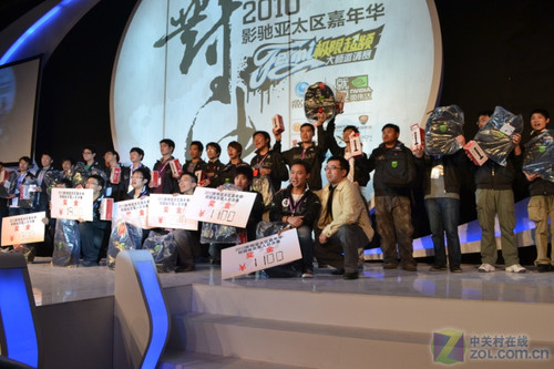 #名人堂积分争霸赛#  各路豪杰齐聚影驰名人堂