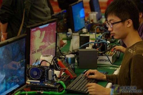 #名人堂积分争霸赛#  各路豪杰齐聚影驰名人堂