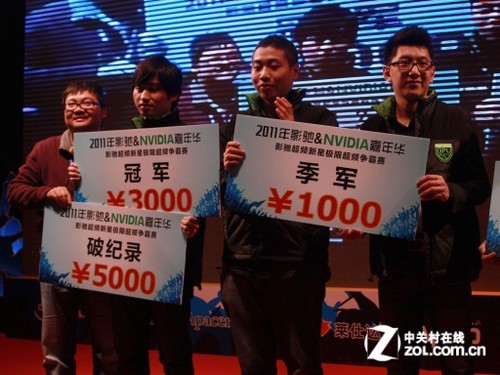 #名人堂积分争霸赛#  各路豪杰齐聚影驰名人堂