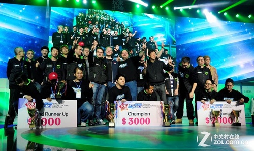 #名人堂积分争霸赛#  各路豪杰齐聚影驰名人堂