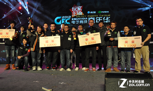 #名人堂积分争霸赛#  各路豪杰齐聚影驰名人堂