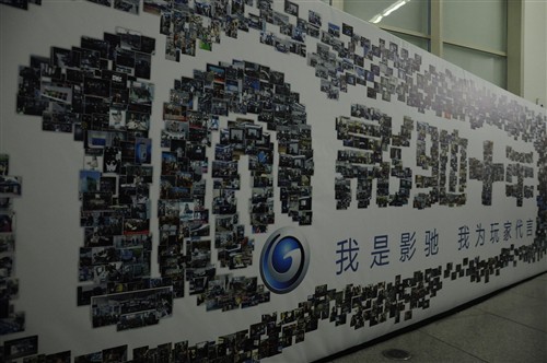 #名人堂积分争霸赛#  各路豪杰齐聚影驰名人堂