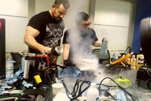 #名人堂积分争霸赛#  各路豪杰齐聚影驰名人堂