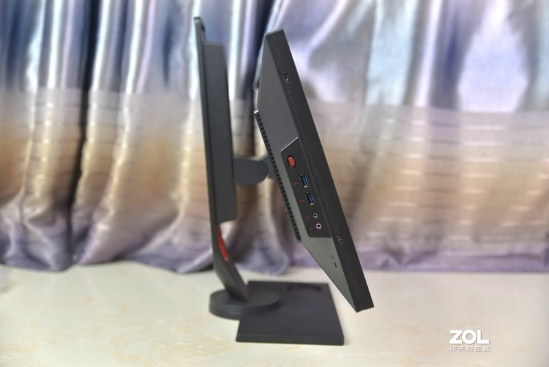 为电竞而生，ZOWIE GEAR XL2540职业电竞显示器体验