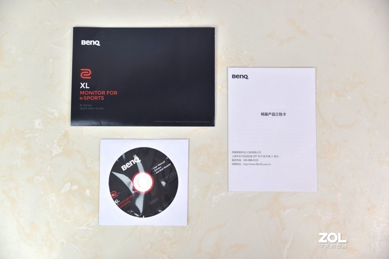 为电竞而生，ZOWIE GEAR XL2540职业电竞显示器体验