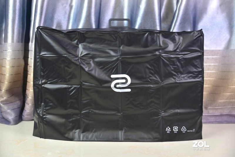 为电竞而生，ZOWIE GEAR XL2540职业电竞显示器体验