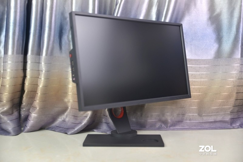 为电竞而生，ZOWIE GEAR XL2540职业电竞显示器体验