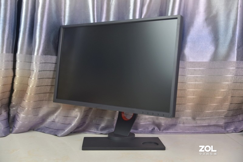 为电竞而生，ZOWIE GEAR XL2540职业电竞显示器体验