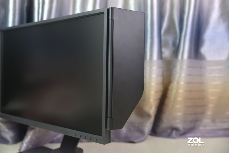 为电竞而生，ZOWIE GEAR XL2540职业电竞显示器体验