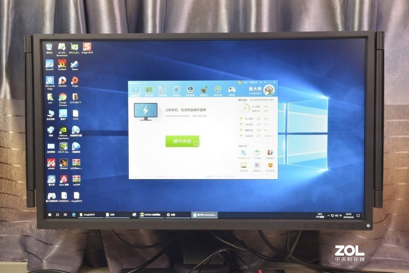 为电竞而生，ZOWIE GEAR XL2540职业电竞显示器体验