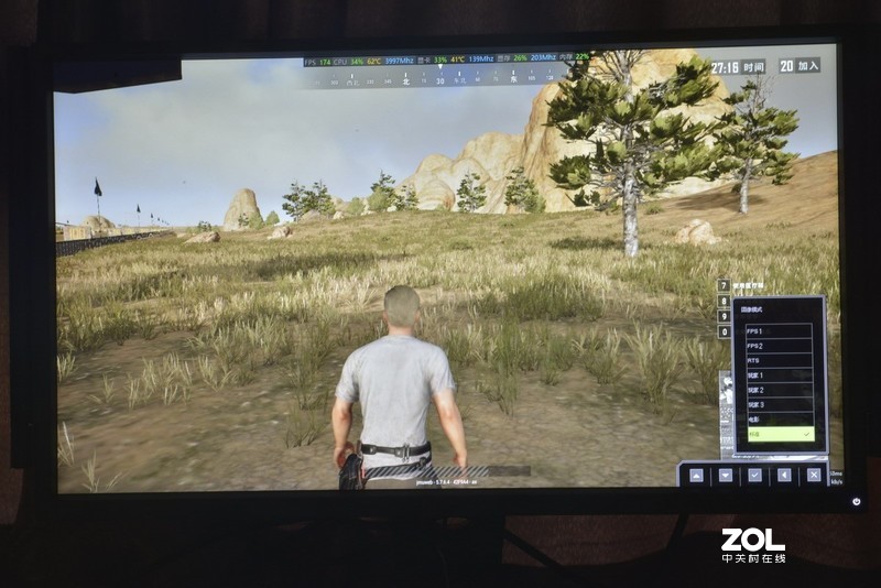 为电竞而生，ZOWIE GEAR XL2540职业电竞显示器体验