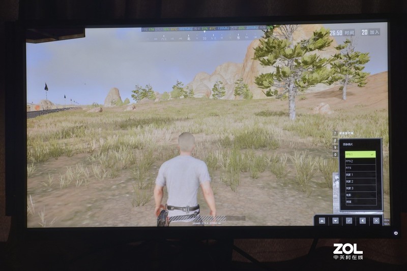 为电竞而生，ZOWIE GEAR XL2540职业电竞显示器体验