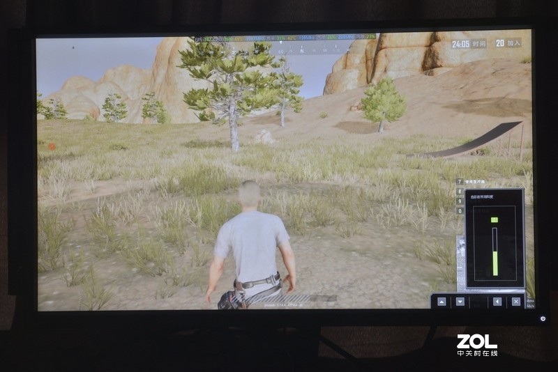 为电竞而生，ZOWIE GEAR XL2540职业电竞显示器体验