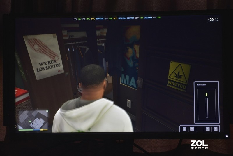 为电竞而生，ZOWIE GEAR XL2540职业电竞显示器体验