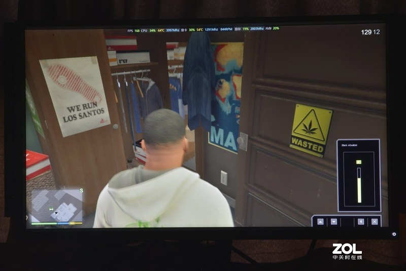 为电竞而生，ZOWIE GEAR XL2540职业电竞显示器体验