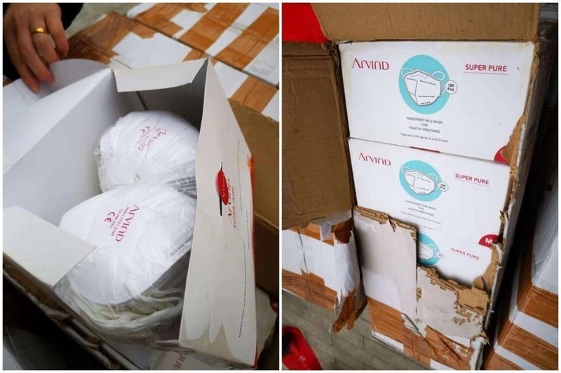 疫情当前！包括中国奥园在内的众多民企纷纷解囊！