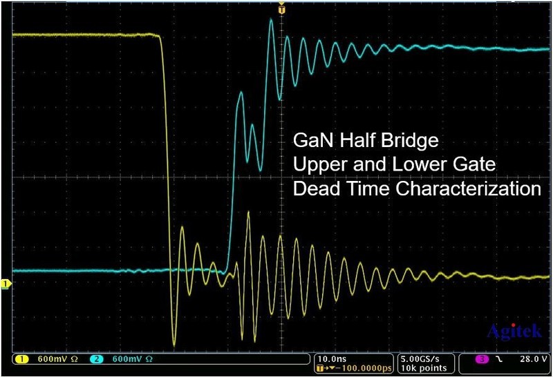 泰克示波器加速电源转化器上市