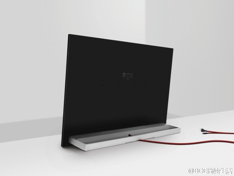 #版主坐堂# 如何做出好电视：看男神吴秀波的BOE工厂之旅