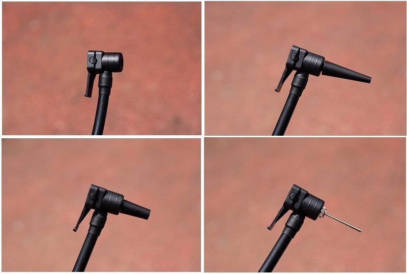 快捷方便 70迈汽车轮胎充气泵 体验