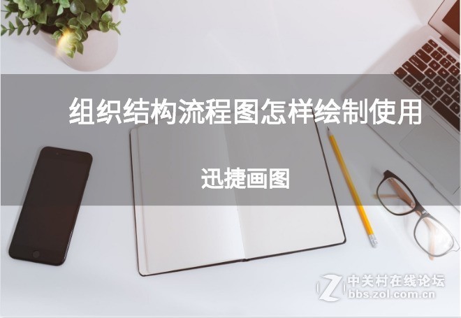 组织结构流程图怎样绘制使用