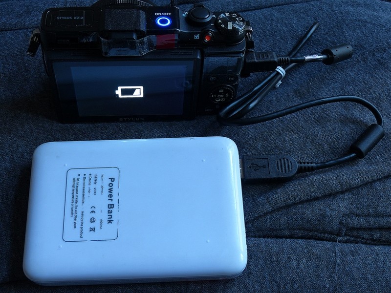 [不负责任] 让 XZ-2 单颗电池续航力, 爆长?!