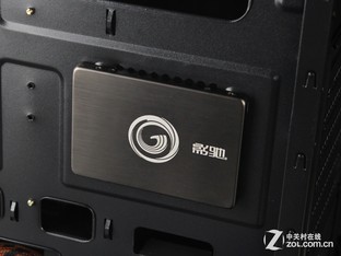 变形金刚3至尊版机箱评测