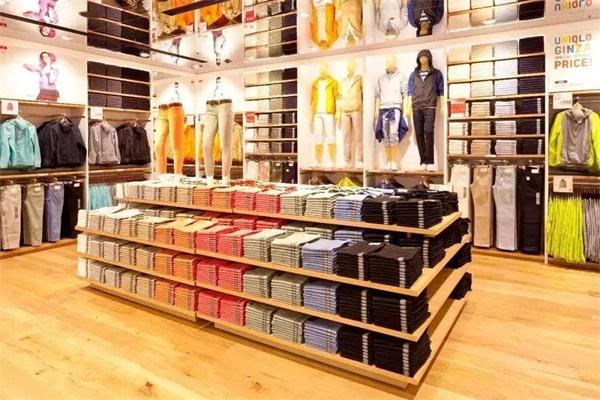服装店如何复制优衣库的“零库存”？