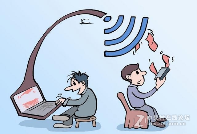 你真以为街头免费WIFI就不用钱？揭秘街头免费WIFI骗局