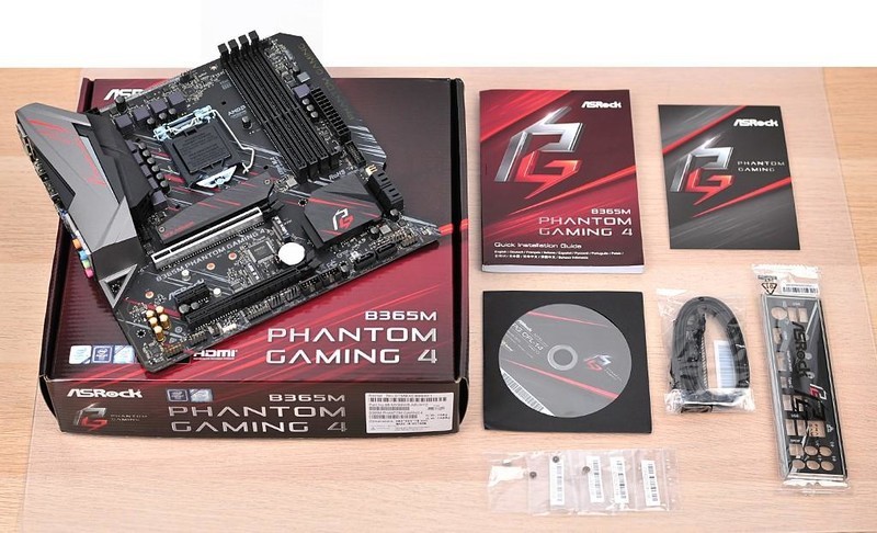 4k电视玩游戏爽不爽 篇一：B365主板的PCI-E通道知多少，NVMe SSD的福利到了？