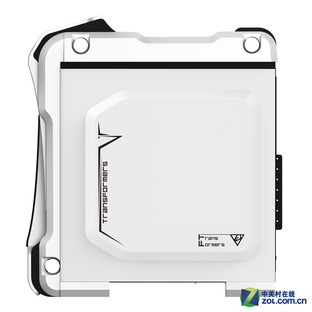 变形金刚3至尊版机箱评测