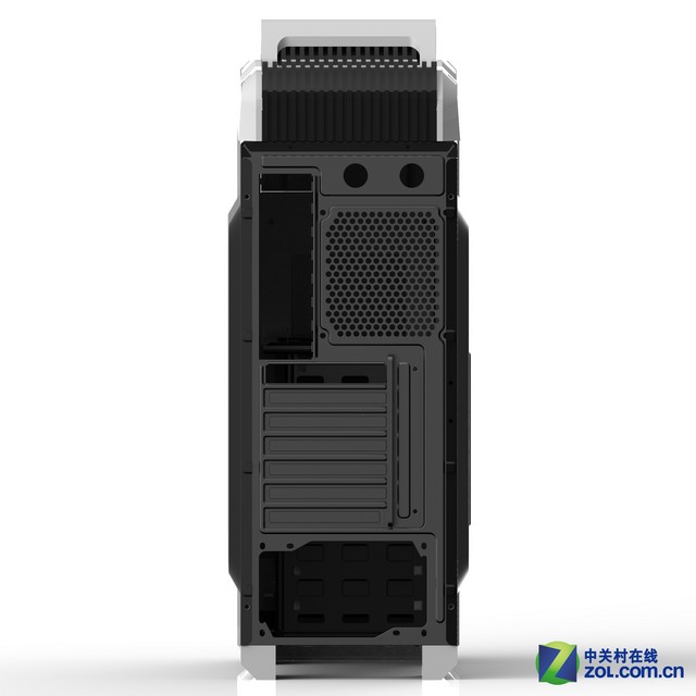 变形金刚3至尊版机箱评测