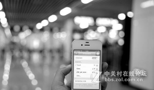 你真以为街头免费WIFI就不用钱？揭秘街头免费WIFI骗局