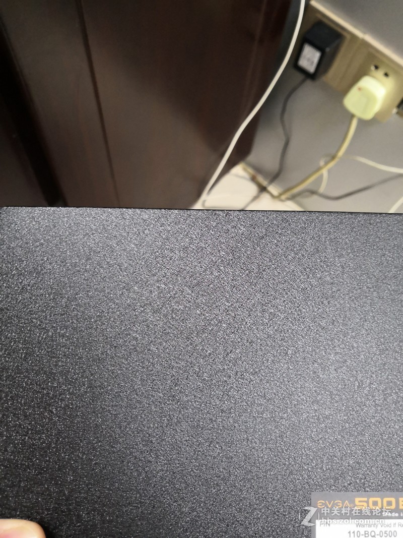 最近没忍住，购入：艾维克EVGA  500BQ和振华leadex G650