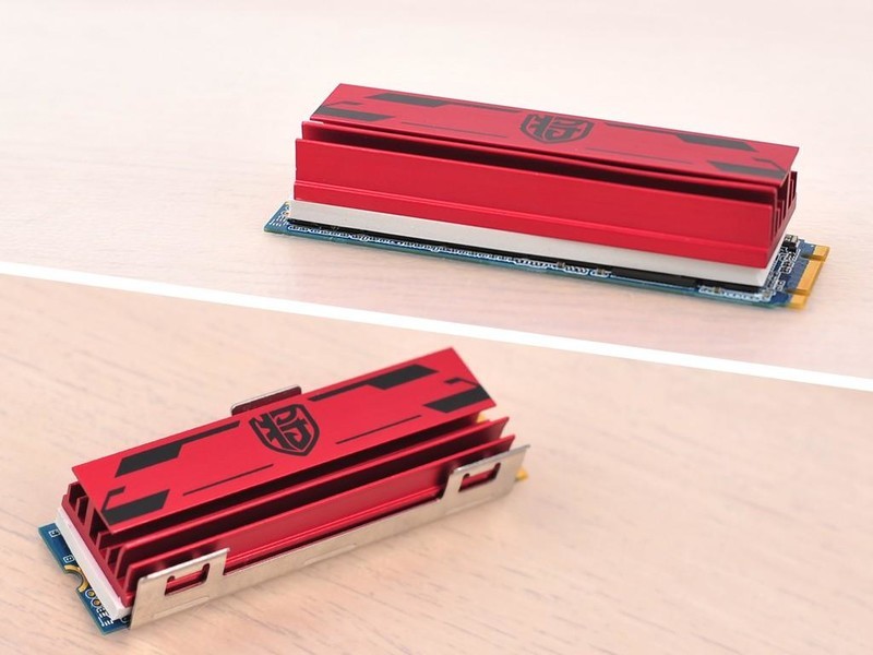 4k电视玩游戏爽不爽 篇一：B365主板的PCI-E通道知多少，NVMe SSD的福利到了？