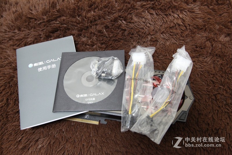 入手影驰GTX960 GAMER   冲的就是性价比