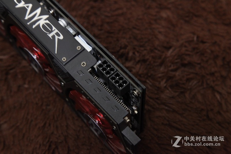 入手影驰GTX960 GAMER   冲的就是性价比