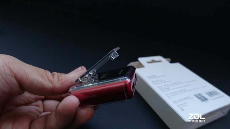 这是只“HiFi”手表——飞傲M5迷你播放器体验