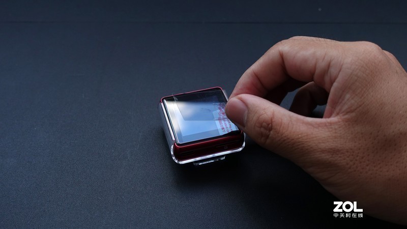 这是只“HiFi”手表——飞傲M5迷你播放器体验