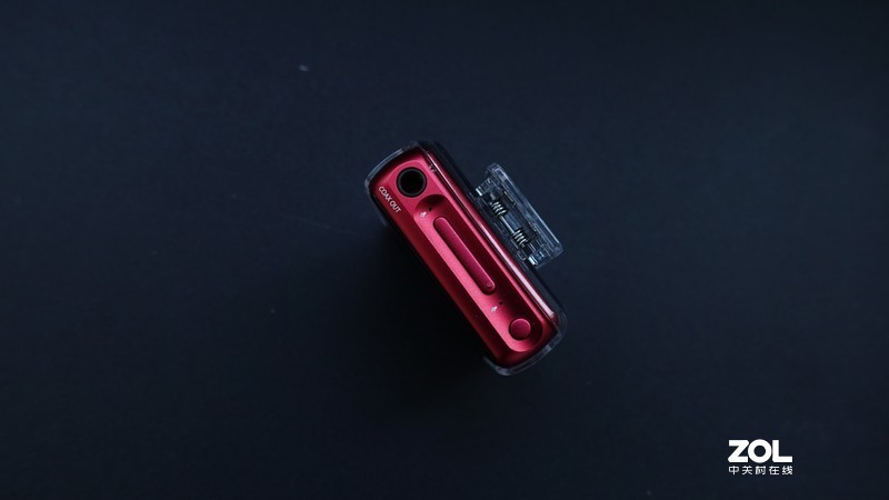 这是只“HiFi”手表——飞傲M5迷你播放器体验