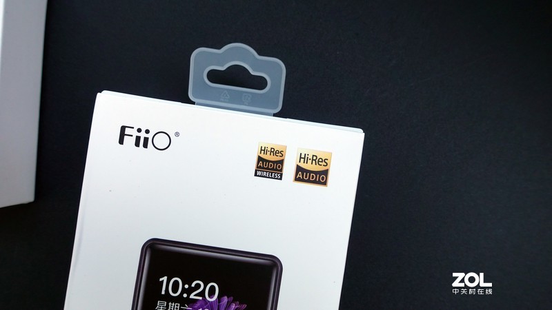 这是只“HiFi”手表——飞傲M5迷你播放器体验