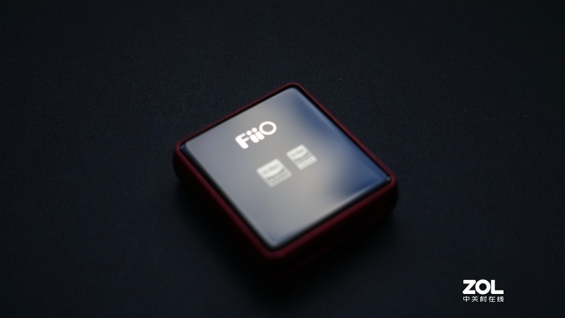 这是只“HiFi”手表——飞傲M5迷你播放器体验