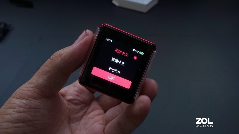 这是只“HiFi”手表——飞傲M5迷你播放器体验